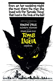 The Tomb of Ligeia (1965) Spanish Subtitle