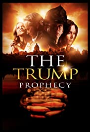 The Trump Prophecy (2018) Spanish Subtitle