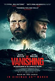 The Vanishing (2018) Spanish Subtitle