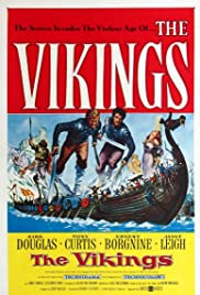 The Vikings (1958) Spanish Subtitle