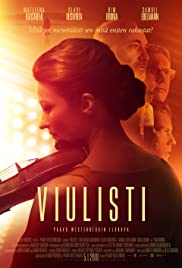 The Violin Player (2018) Spanish Subtitle