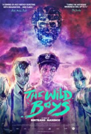 The Wild Boys (2018) Spanish Subtitle