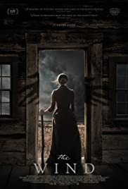 The Wind (2018) Spanish Subtitle