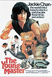 The Young Master (1980) Spanish Subtitle