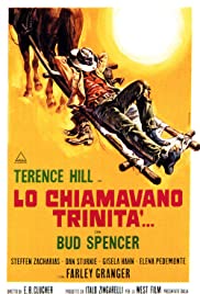 They Call Me Trinity (1971) Spanish Subtitle