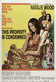 This Property Is Condemned (1967) Spanish Subtitle
