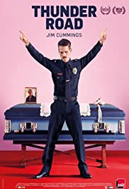 Thunder Road (2018) Spanish Subtitle
