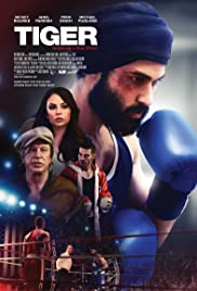Tiger (2018) Spanish Subtitle