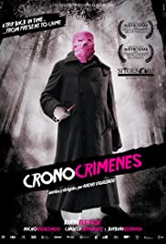 Timecrimes (2007) Spanish Subtitle