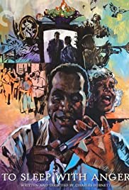 To Sleep with Anger (1990) Spanish Subtitle