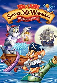 Tom and Jerry in Shiver Me Whiskers (2006) Spanish Subtitle