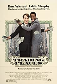 Trading Places (1983) Spanish Subtitle