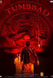 Tumbbad (2018) Spanish Subtitle