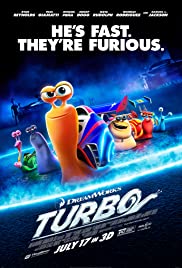 Turbo (2013) Spanish Subtitle