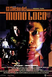 Twisted Obsession (1989) Spanish Subtitle
