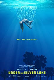 Under the Silver Lake (2018) Spanish Subtitle