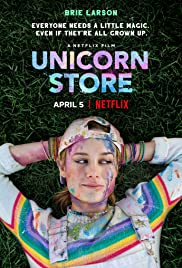Unicorn Store (2019) Spanish Subtitle