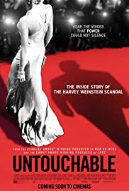 Untouchable (2019) Spanish Subtitle
