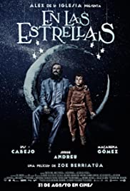 Up Among the Stars (2018) Spanish Subtitle