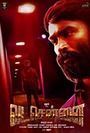 Vada Chennai (2018) Spanish Subtitle