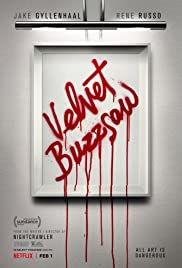 Velvet Buzzsaw (2019) Spanish Subtitle