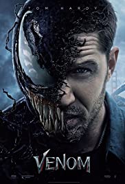 Venom (2018) Spanish Subtitle