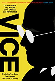 Vice (2018) Spanish Subtitle