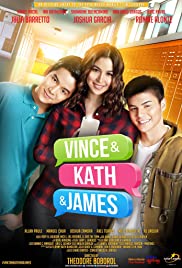 Vince & Kath & James (2016) Spanish Subtitle