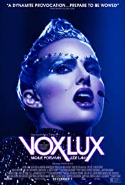 Vox Lux (2018) Spanish Subtitle