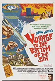 Voyage to the Bottom of the Sea (1961) Spanish Subtitle
