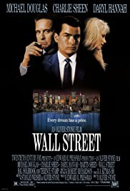 Wall Street (1987) Spanish Subtitle
