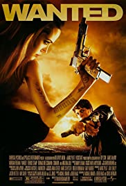 Wanted (2008) Spanish Subtitle