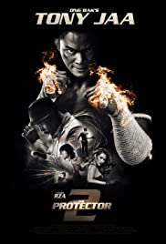 The Protector 2 (2014) Spanish Subtitle