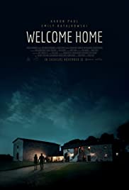 Welcome Home (2018) Spanish Subtitle
