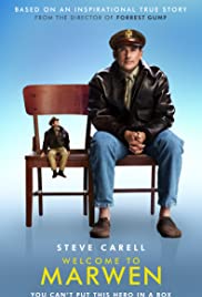 Welcome to Marwen (2018) Spanish Subtitle
