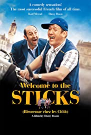 Welcome to the Sticks (2008) Spanish Subtitle