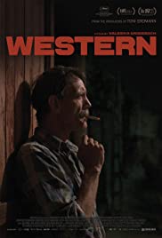 Western (2017) Spanish Subtitle