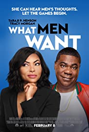 What Men Want (2019) Spanish Subtitle