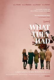 What They Had (2018) Spanish Subtitle