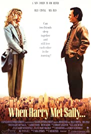When Harry Met Sally (1989) Spanish Subtitle