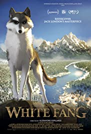 White Fang (2018) Spanish Subtitle