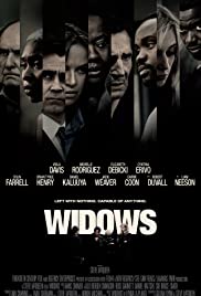 Widows (2018) Spanish Subtitle