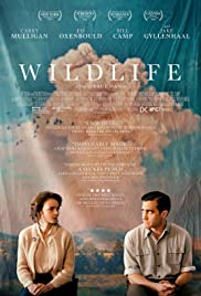 Wildlife (2018) Spanish Subtitle