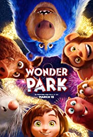 Wonder Park (2019) Spanish Subtitle
