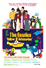 Yellow Submarine (1968) Spanish Subtitle