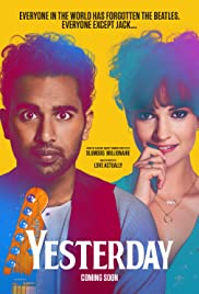 Yesterday (2019) Spanish Subtitle