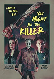 You Might Be the Killer (2018) Spanish Subtitle