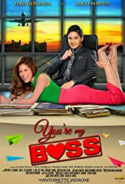 You’re My Boss (2015) Spanish Subtitle