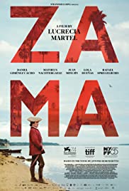 Zama (2017) Spanish Subtitle