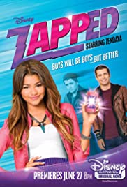 Zapped (2017) Spanish Subtitle